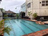 Westwood Hotel Ikoyi