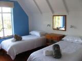 Nautilus, Plettenberg Bay