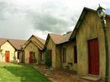 Villa Afriq