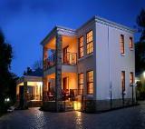 Blaauwheim Guest House