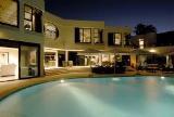 The Villa, Paarl