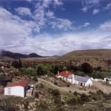 Ganora Gästefarm und Excursions