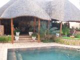 Anthurium Lodge