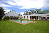 Wodehouse Bed and Breakfast Randjesfontein (Midrand)