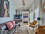 Beaumont Cottages 2 by CTHA