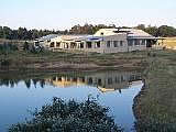 Zonderntwyfel Barnhouse Drakensberg Mountain Retreat en Selfsorg