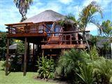 Tidewaters River Lodge