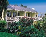 Knysna Yellowwood Lodge