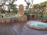 Abloom Bush Loge und Spa Retreat