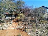 Ndlovu Bushvilla
