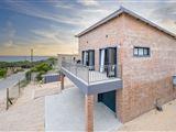 Kleinkrantz Beach Cottage
