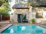 Nkanyi Wildlife House & Cottage