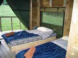 Greenfire Luputhana Camp