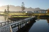 Winelands Golf Loges