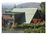 The Wood B&B