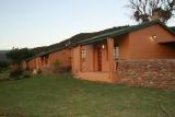 Le Domaine Self Catering Farm Cottages