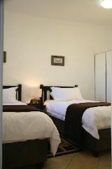 Lanseria Lodge