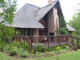 Kruger Park Lodge, Chalet Shongwe Ingwe