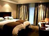 Queens Casino en Hotel