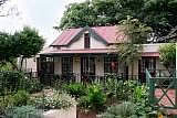 Petal Faire Cottage