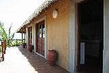 Avocet Lodge