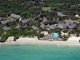 Leopard Beach Resort and Spa