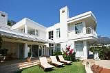 Tree Road Villa