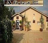 Africa Gastenhuis