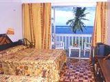 Mombasa Beach Hotel
