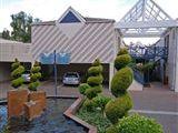 Courtyard Sandton