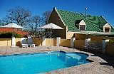 Linquenda Guest Farm