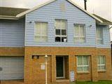 Periwinkle Holiday House