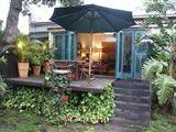 Madeline Garden Apartment
