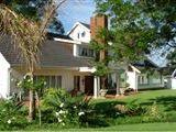 The Palms Guest House Klerksdorp