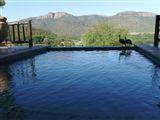 Ithaba Falls Guest Farm