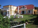 Haus am Strand - On The Beach