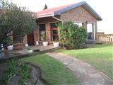 Southern Anchorage Guest House