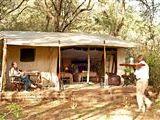 Nairobi Tented Camp