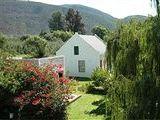 Oue Werf Country House
