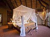 Jamila Wildlodge