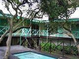 The Green Gate