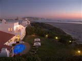 The Beach Villa