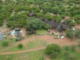 Motsomi Loge & Tent Camp