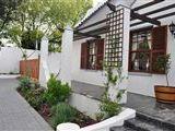 The Oak and Vine Guest House
