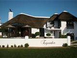 Egumbo Lodge