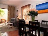 Stellenbosch Apartments