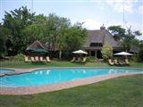 Kruger Park Lodge - Golf Safari SA