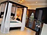 Waterfalls Boutique Hotel