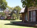 Kemonate Lodge