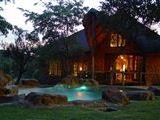 Mountain Mala Wildlodge